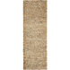 Natural Luxe Ivory and Gray Indoor Rug