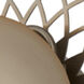 Helia 2 Light 11 inch Brushed Champagne Gold Wall Sconce Wall Light