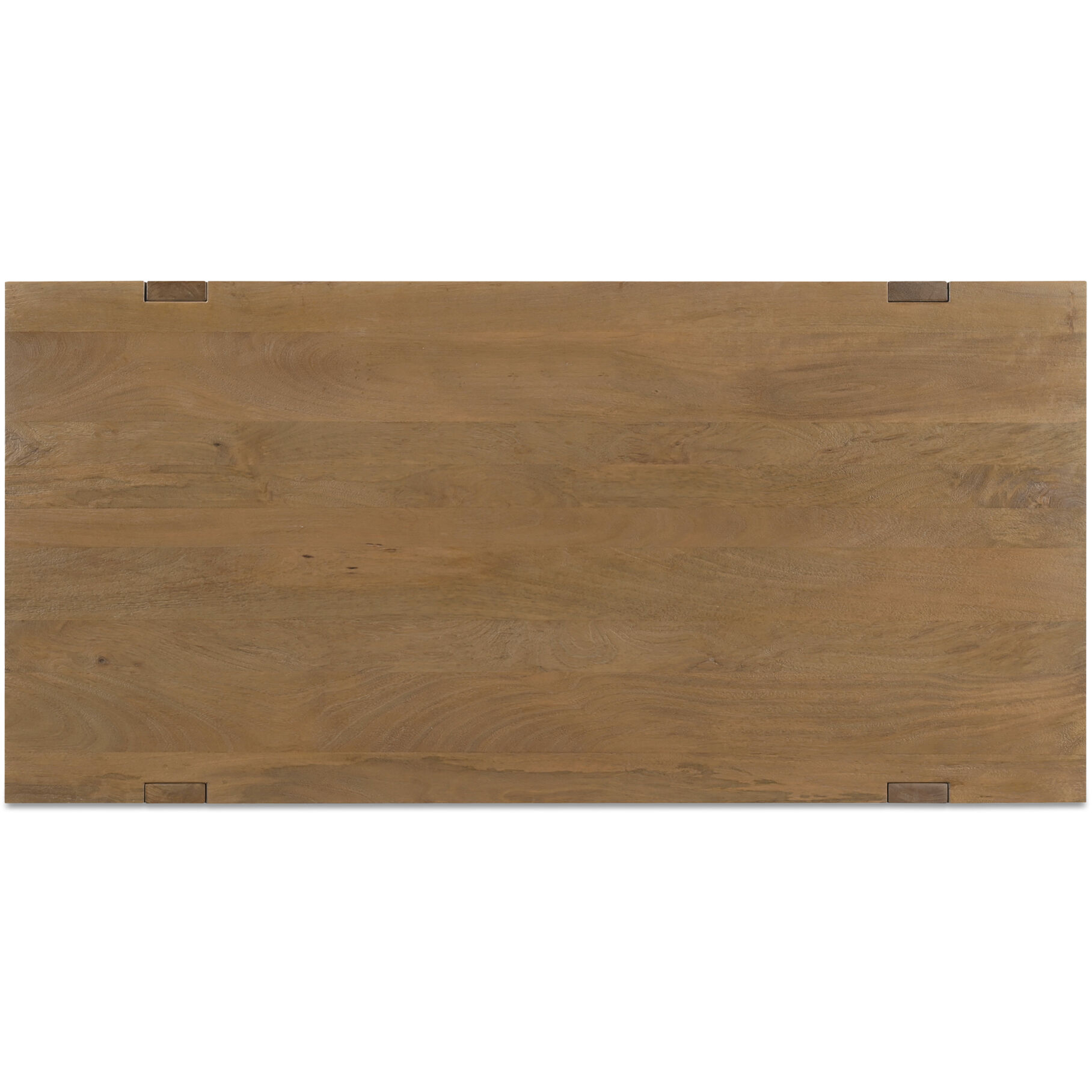 Workshop 54 X 26 inch Brown Coffee Table