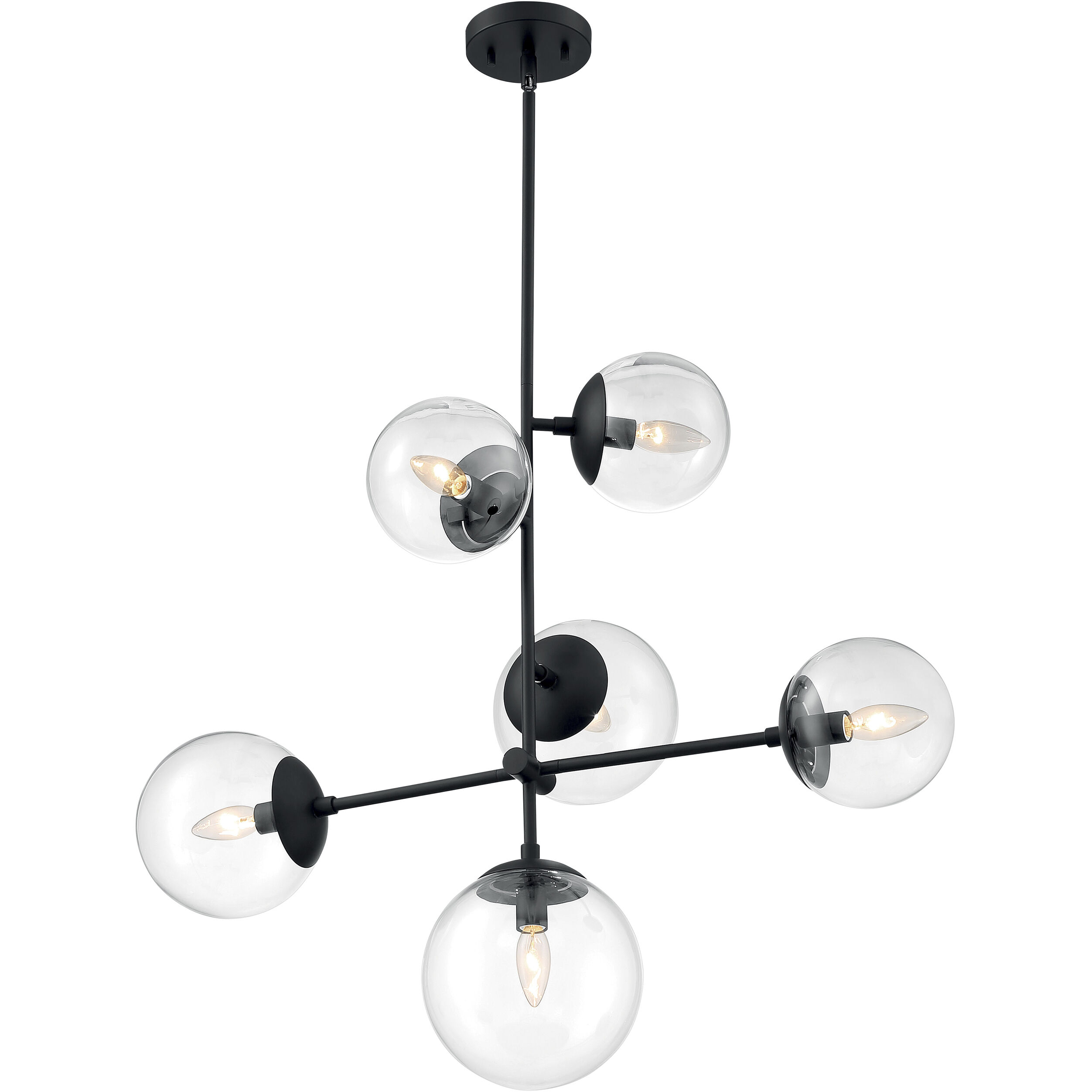 Nuvo pendant light 2025
