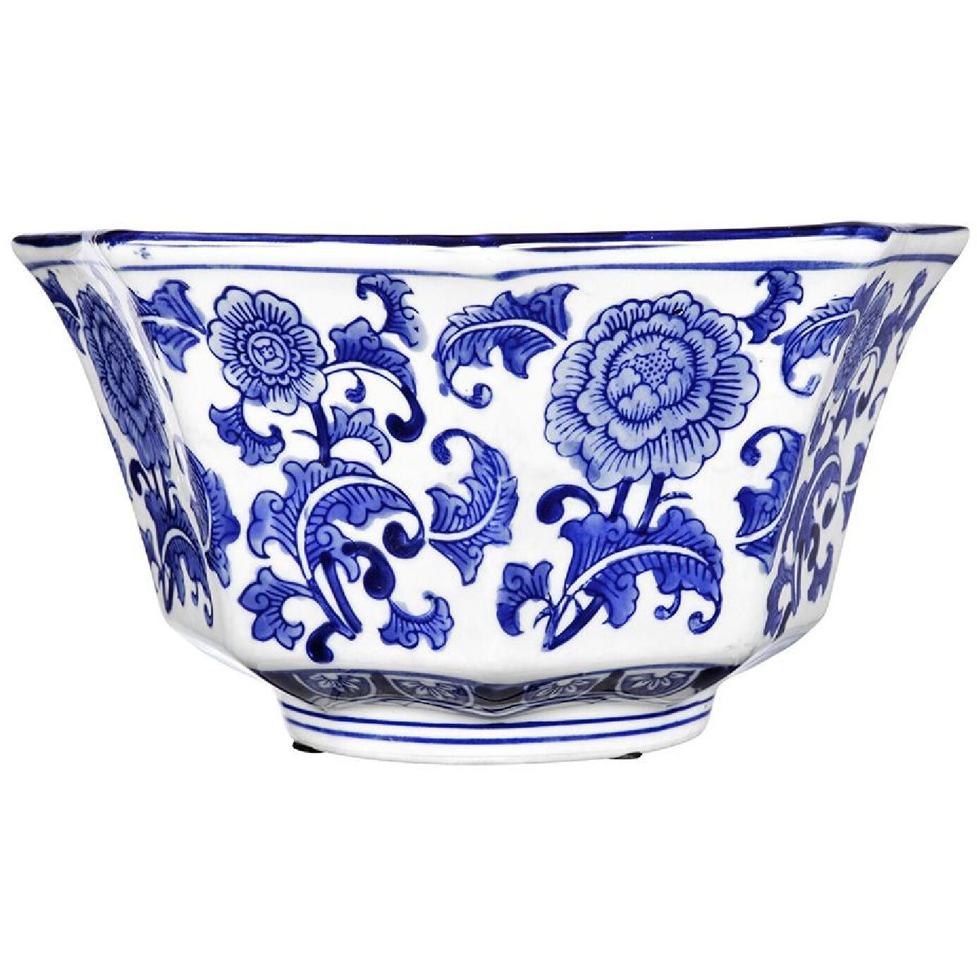 Ren 10.5 X 5.7 inch Vase