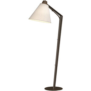 Reach 55.2 inch 100.00 watt White Floor Lamp Portable Light