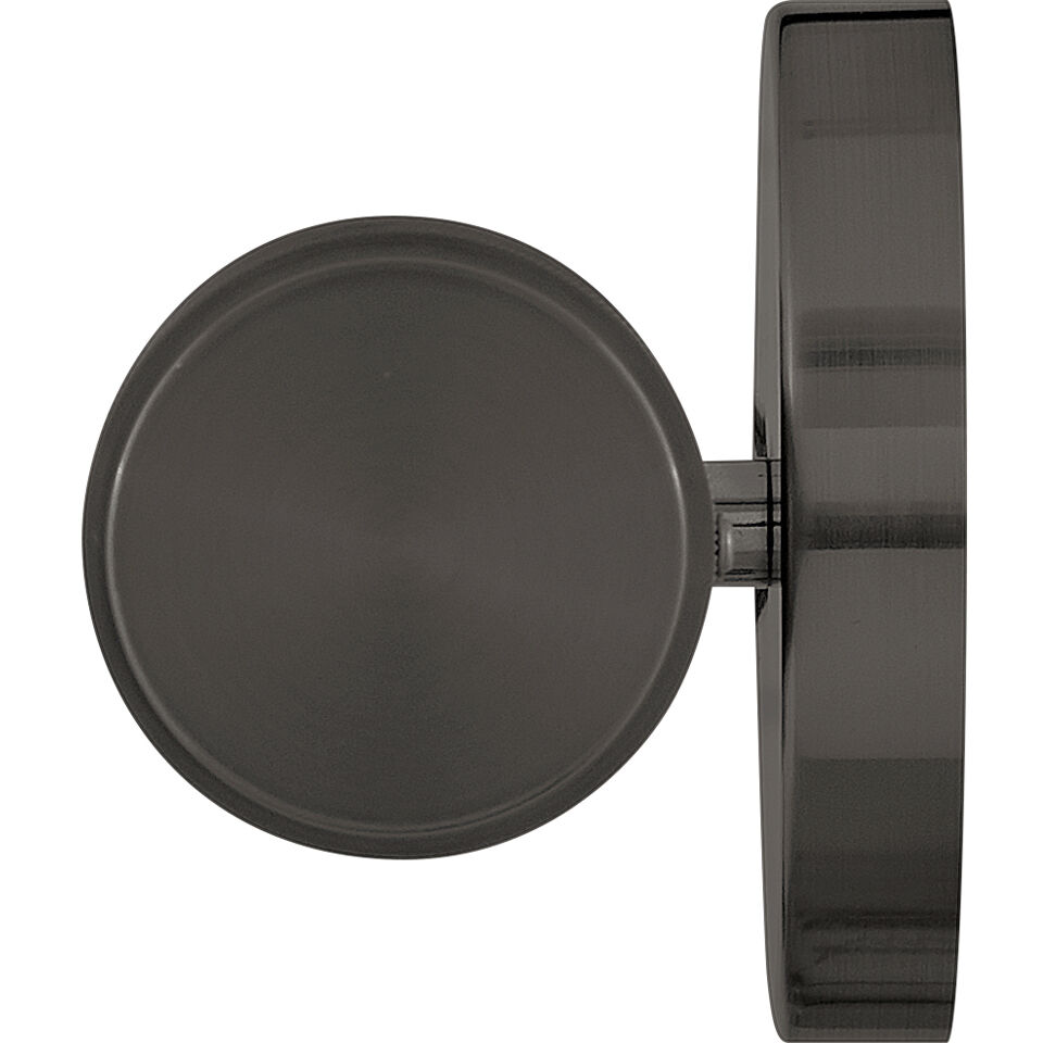 Femi LED 4.75 inch Black Oxide Bath Light Wall Light