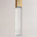 Diaphane LED 1.5 inch Gold Single Pendant Ceiling Light