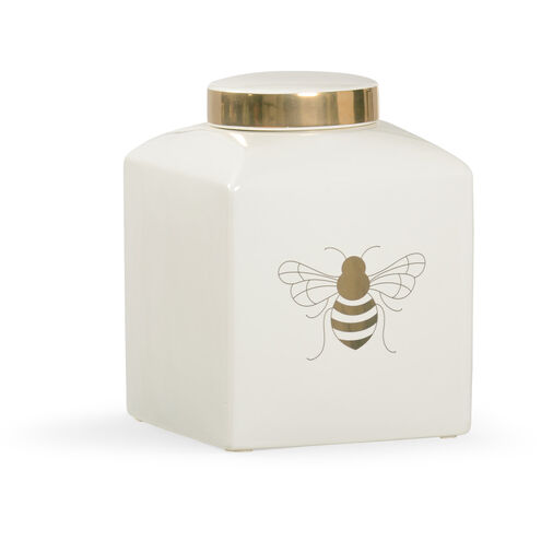 Shayla Copas 10 X 7 inch Ginger Jar