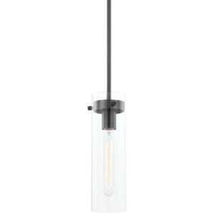 Haisley 1 Light 4.00 inch Pendant