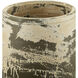 Sicilia Antique White Planter, Large