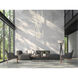 Weston 25 Light 42 inch Chrome Pendant Ceiling Light