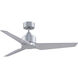 TriAire Custom Silver Ceiling Fan Motors