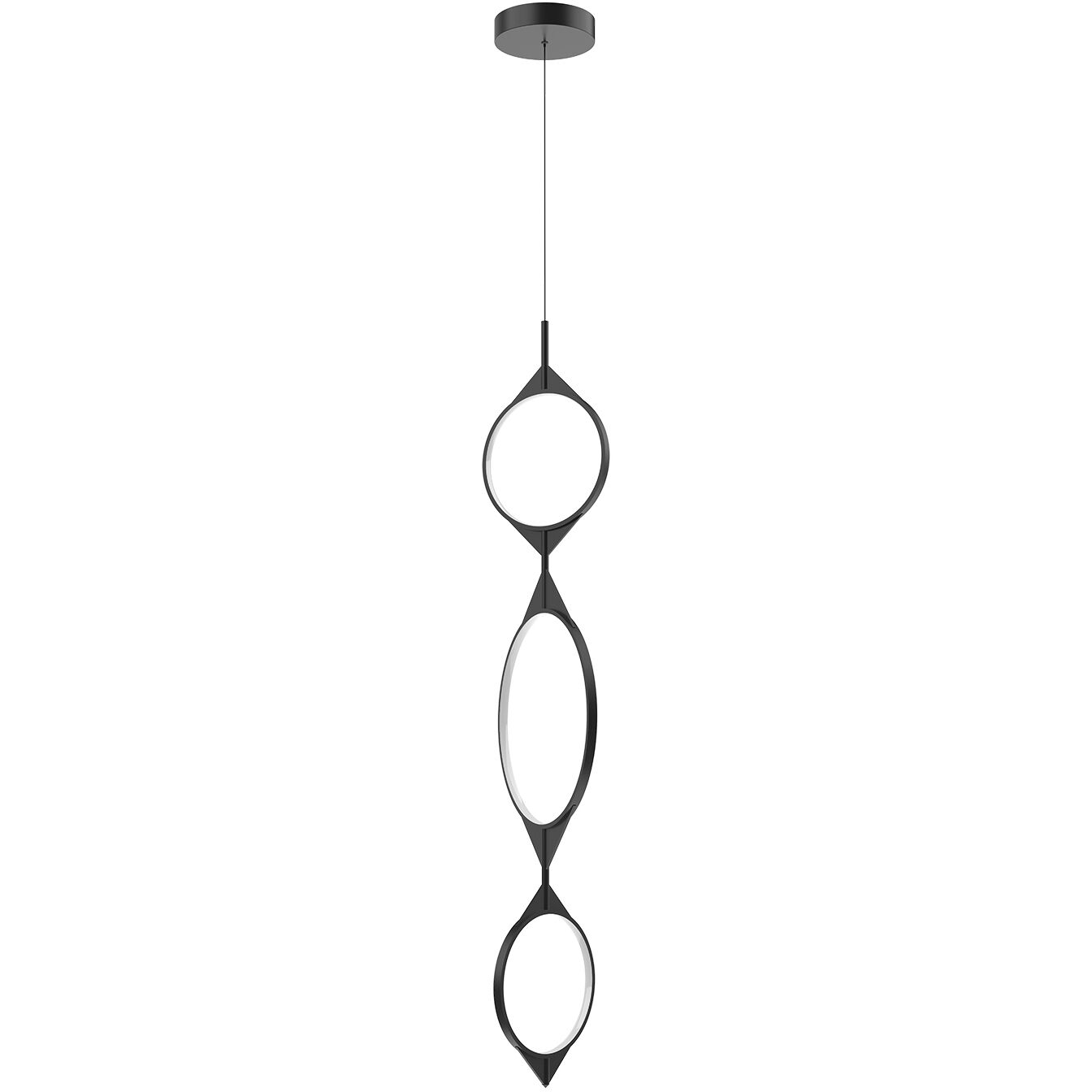Serif Pendant Ceiling Light