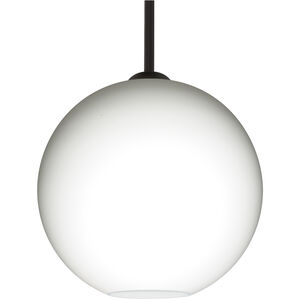 Coco 12 1 Light Black Stem Pendant Ceiling Light