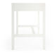 Lark Desk in White