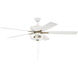 Super Pro 60.00 inch Indoor Ceiling Fan