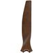 Spitfire Whiskey Wood 26.2 inch each Fan Blade