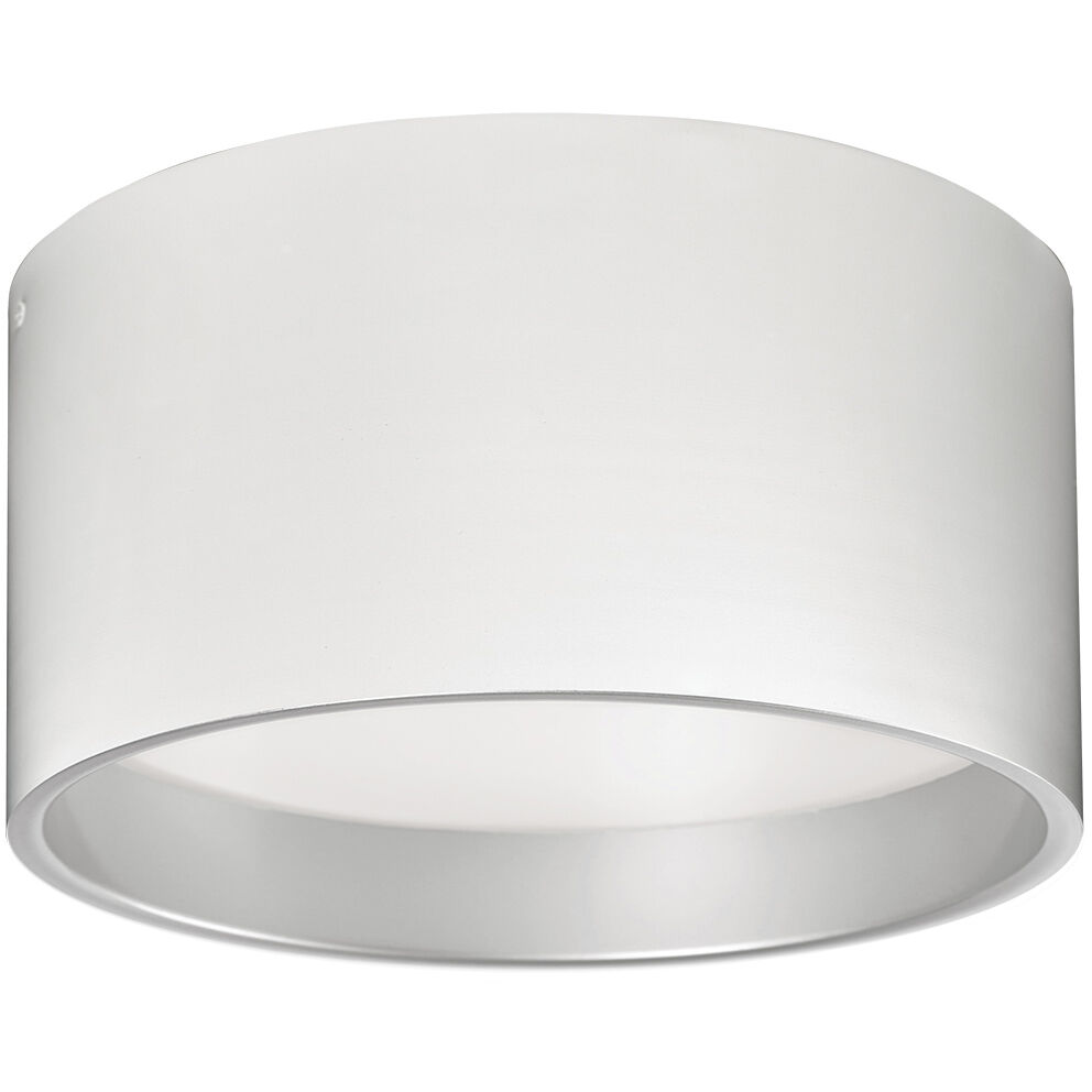 Mousinni 13.88 inch Flush Mount