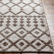 Napoli 120 X 96 inch Off-White Rug, Rectangle