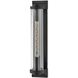 Pearson Outdoor Wall Mount Lantern
