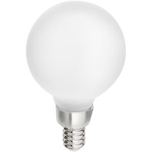 LumiGlo 2.00 inch Light Bulb
