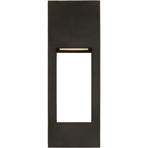 Testa 2 Light 5.75 inch Outdoor Wall Light