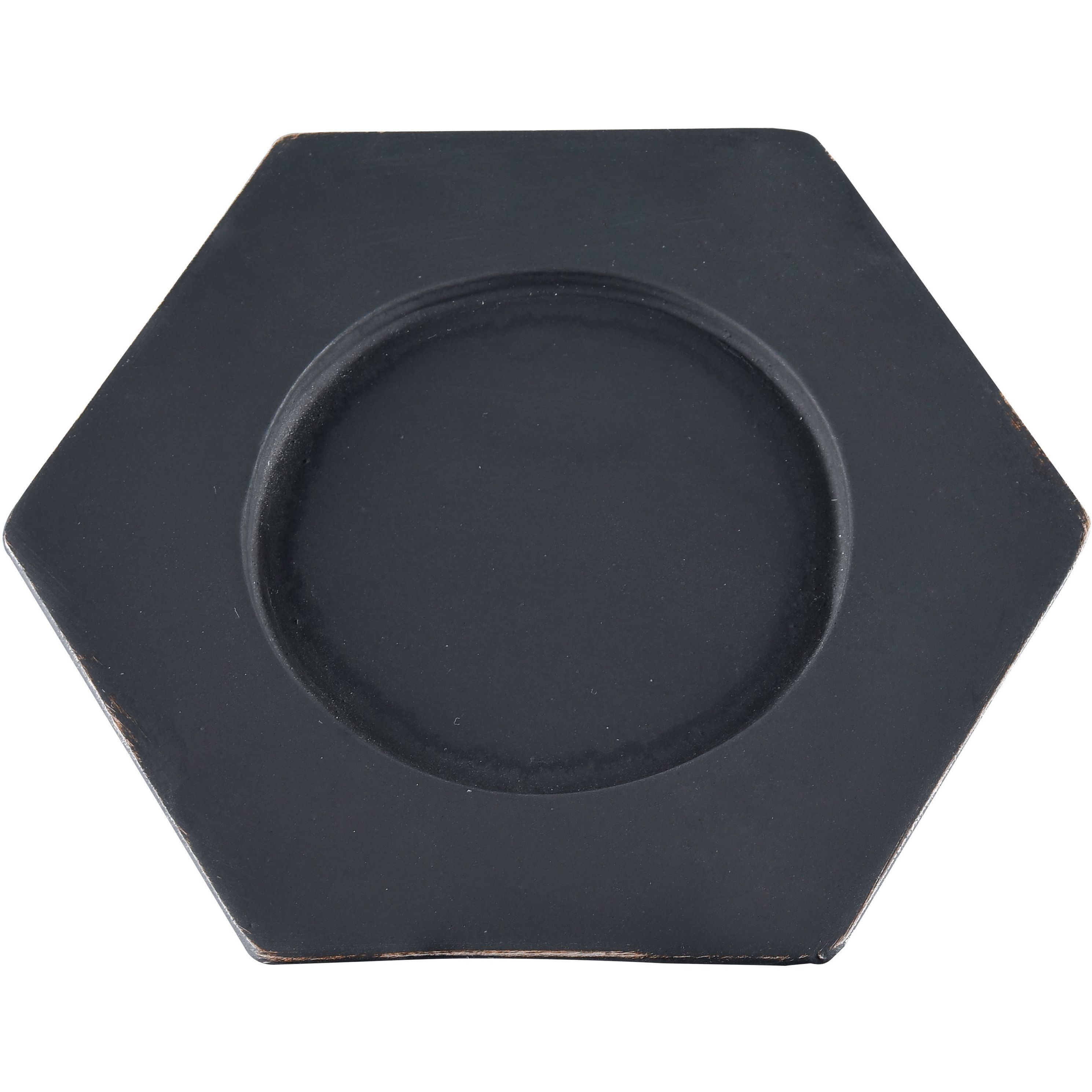 Harper 8.25 X 6 inch Candleholder, Set of 2