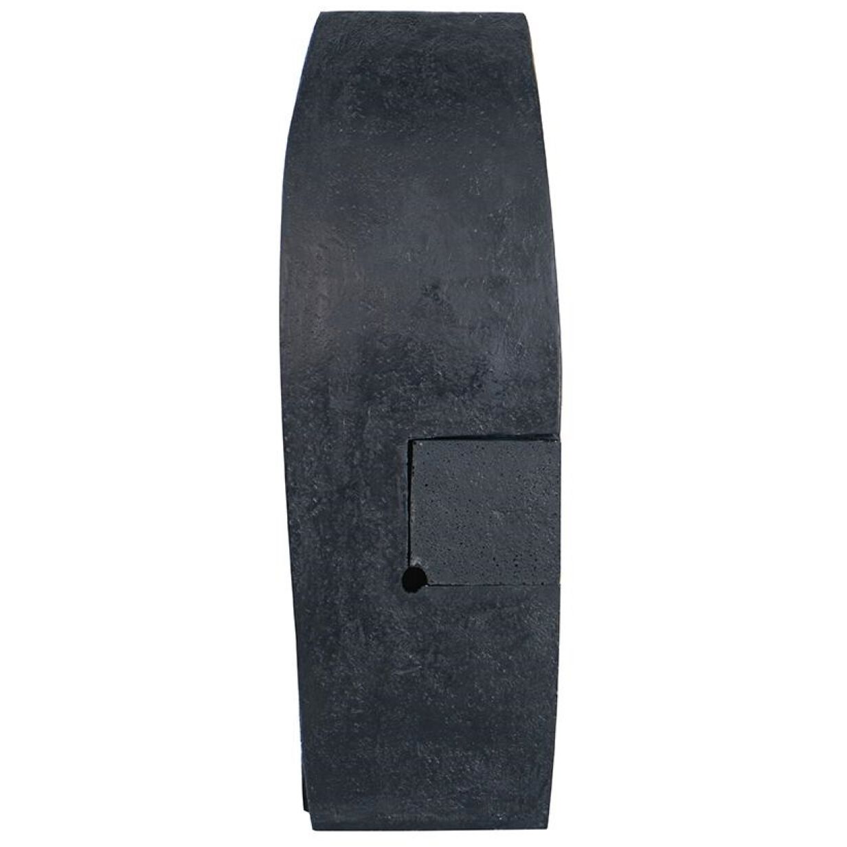 Anita Black/White Fountain