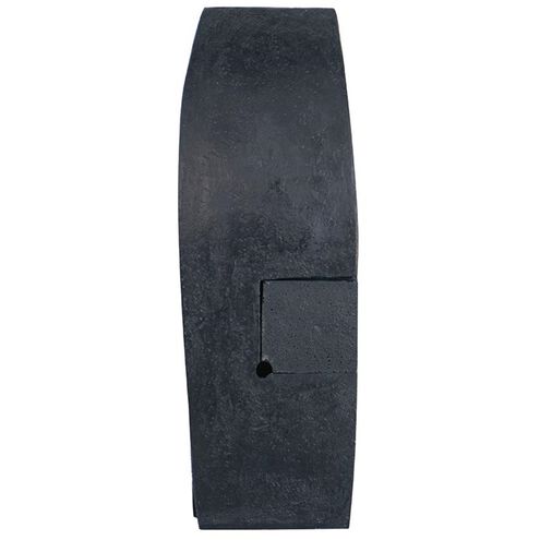 Anita Black/White Fountain