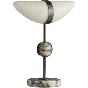 Norbert 15 X 12.5 inch Sculpture