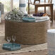 Harbor 36 X 36 inch Natural Sea Grass Coffee Table