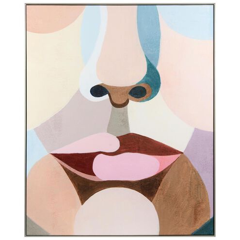 Delicate Features Giclees, Figurative