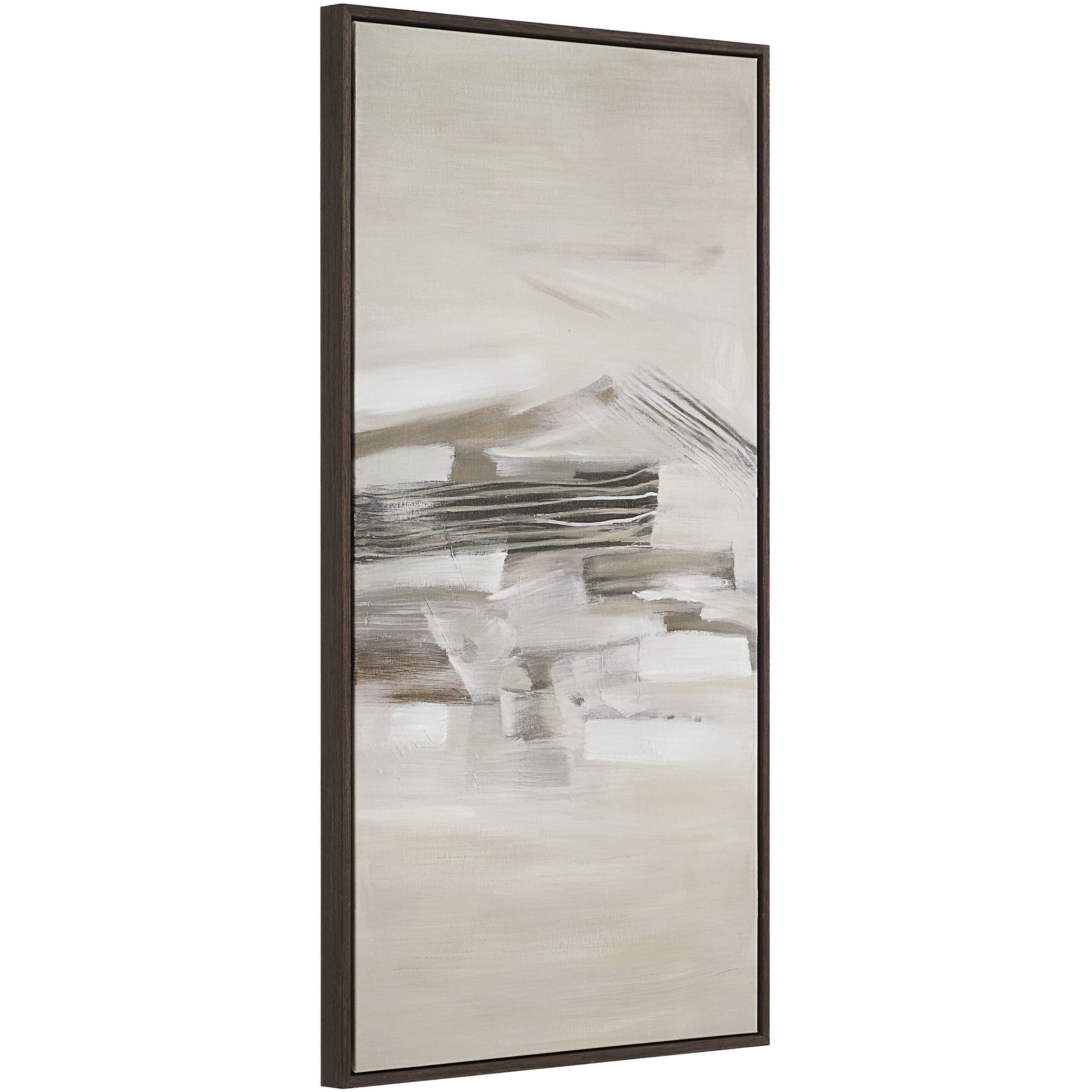 Lux Canvas Art, Set of 3