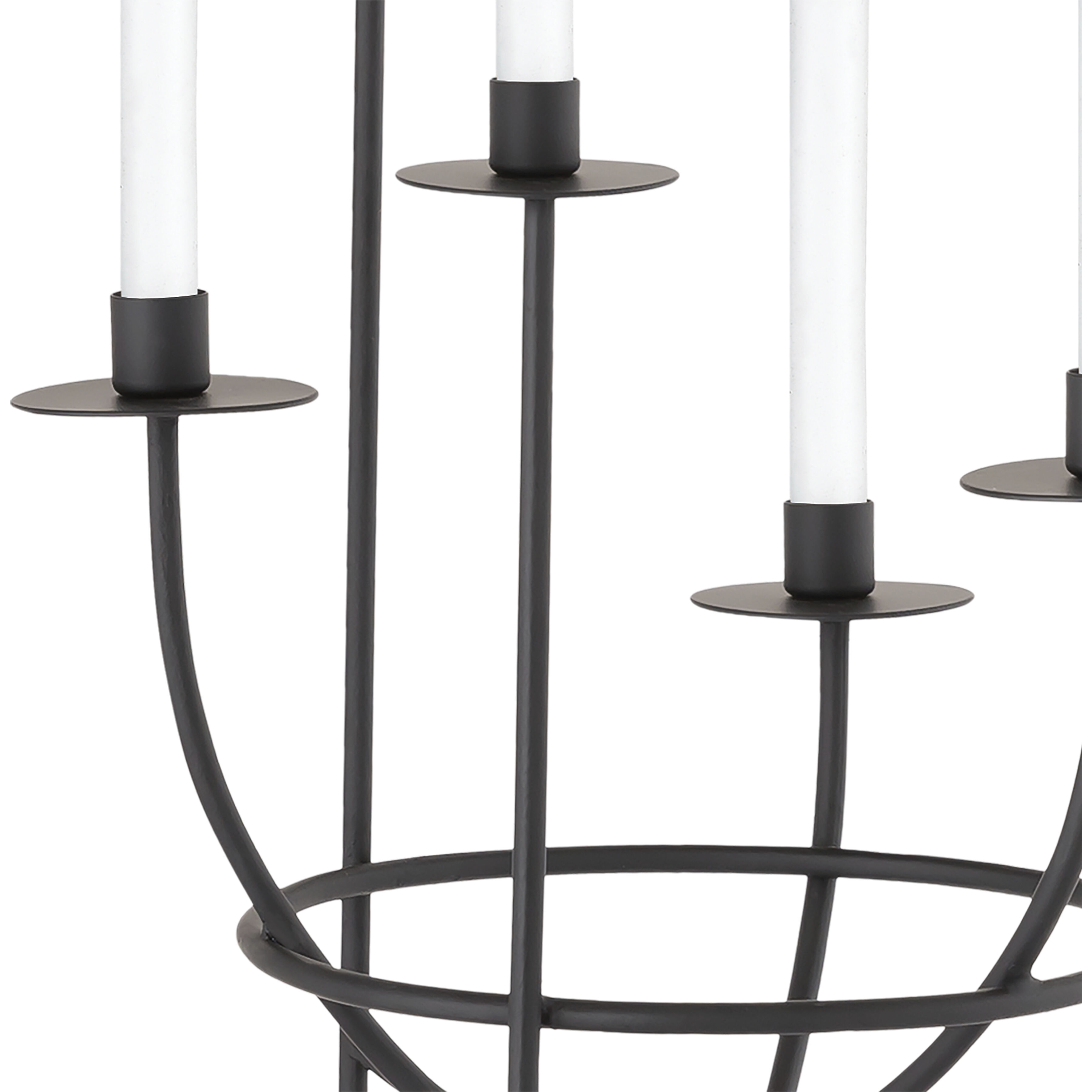 Friends 30.5 X 12 inch Candleholder