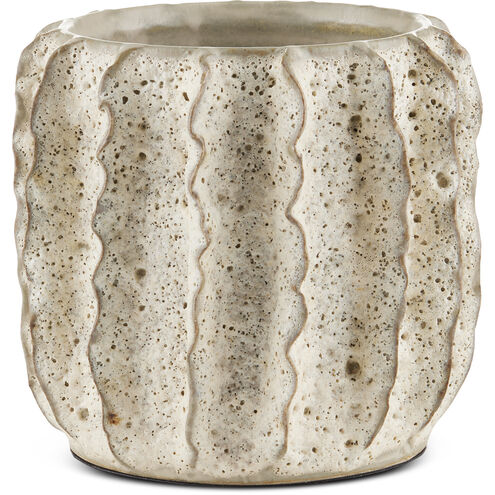 Sunken Boat 7.75 X 7 inch Cachepot, Small
