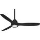 Skyhawk 60 inch Coal Ceiling Fan