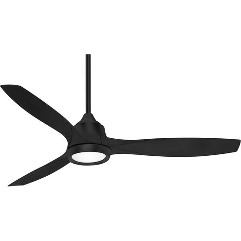 Skyhawk 60 inch Coal Ceiling Fan