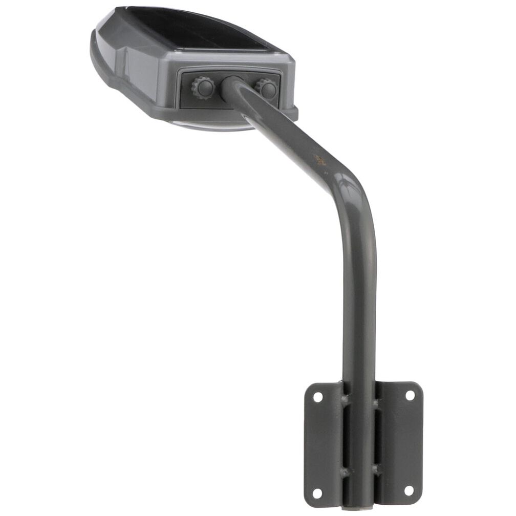 Christopher Grey Solar Yard Light 