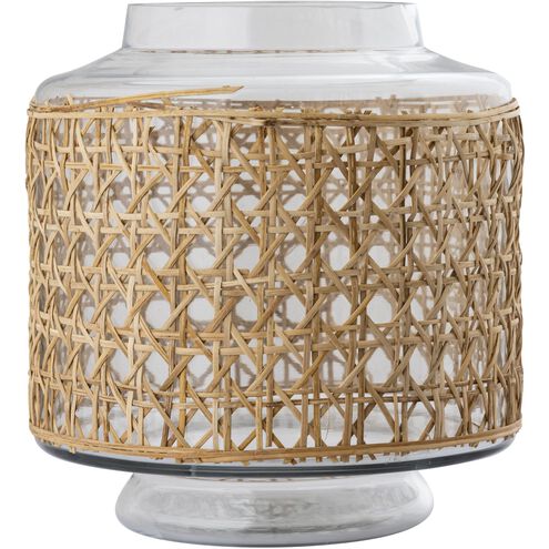 Alys 10 X 9.75 inch Vase