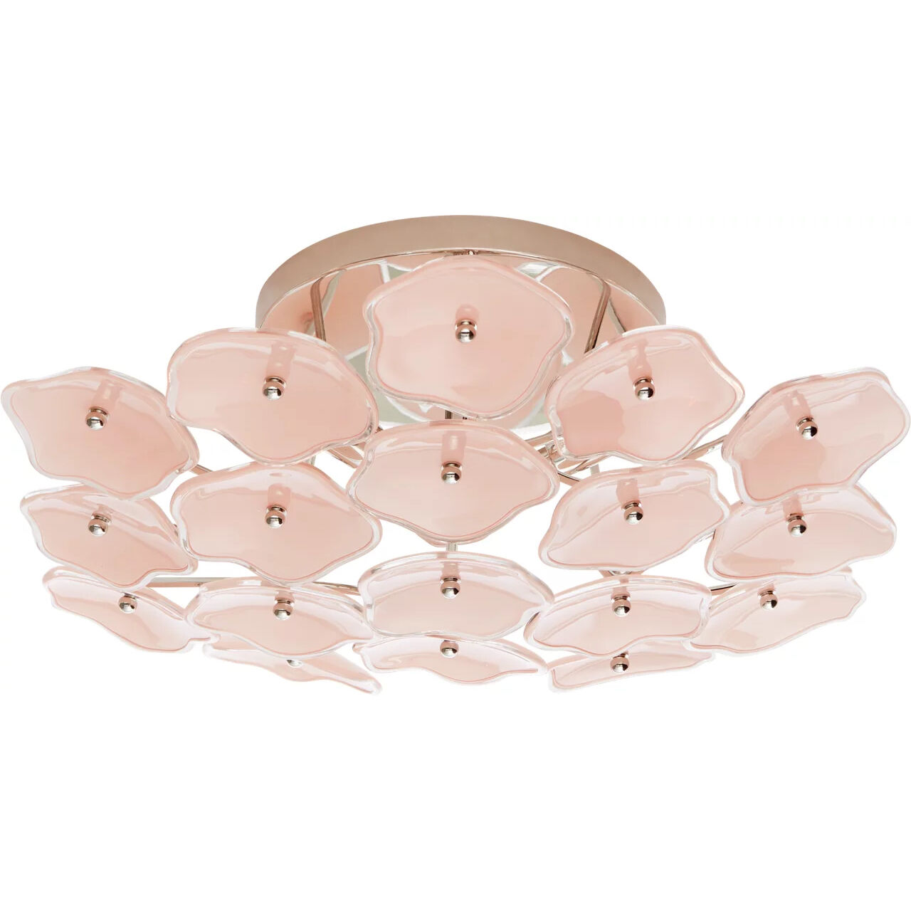 kate spade new york Leighton Flush Mount