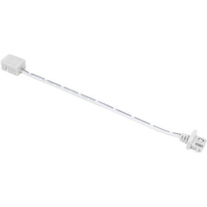 MircoLink White Undercabinet Lighting