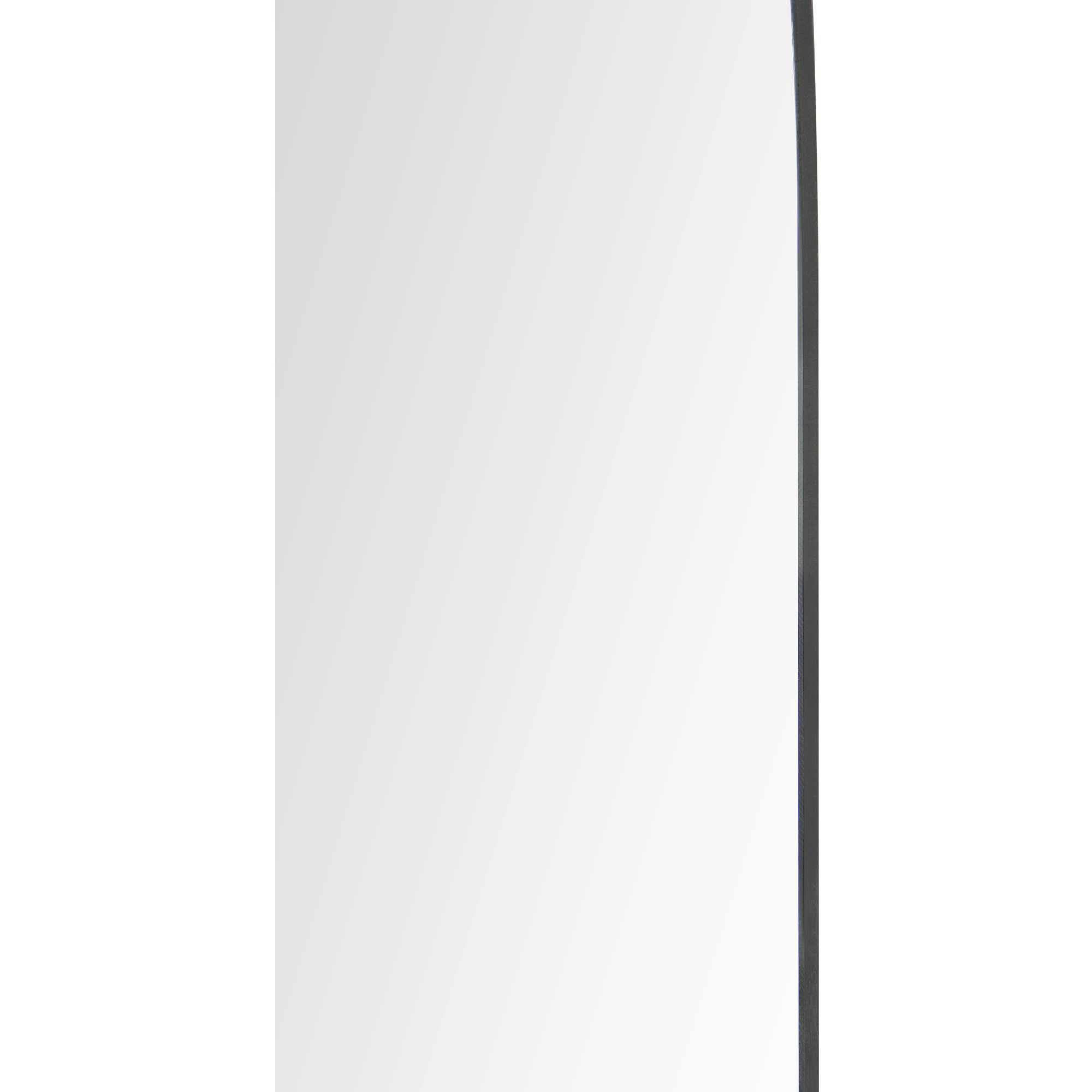 Beasley 40 X 40 inch Clear Mirror