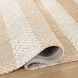 Jaya 36 X 24 inch Neutral Rug in 2 x 3