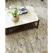 Khorasan 144 X 108 inch Ash / Khaki / Sage Handmade Rug in 9 x 12