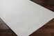 Acacia 120 X 96 inch Light Gray Rug in 8 x 10, Rectangle