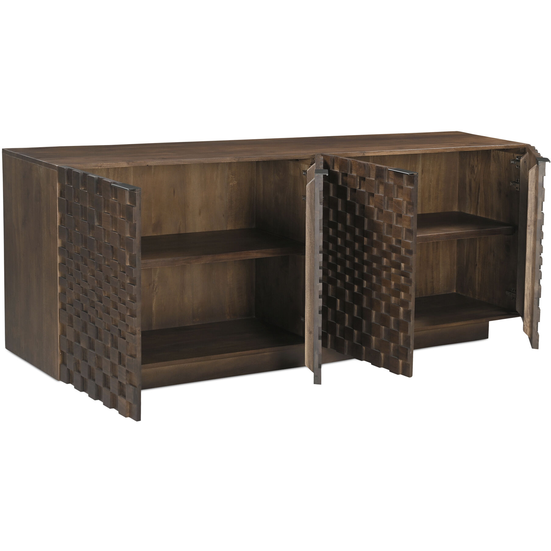 Easton 75 X 18 inch Brown Sideboard