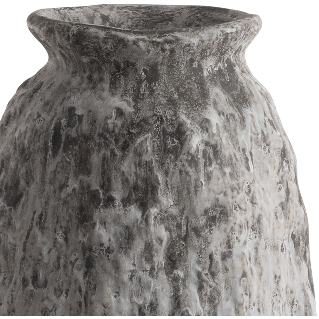 Maya 14.25 X 3 inch Vase, Small