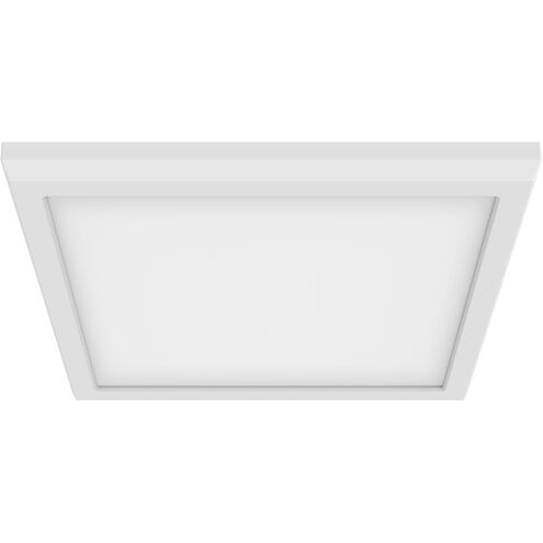 Brentwood LED 9 inch White Edge Lit Ceiling Light