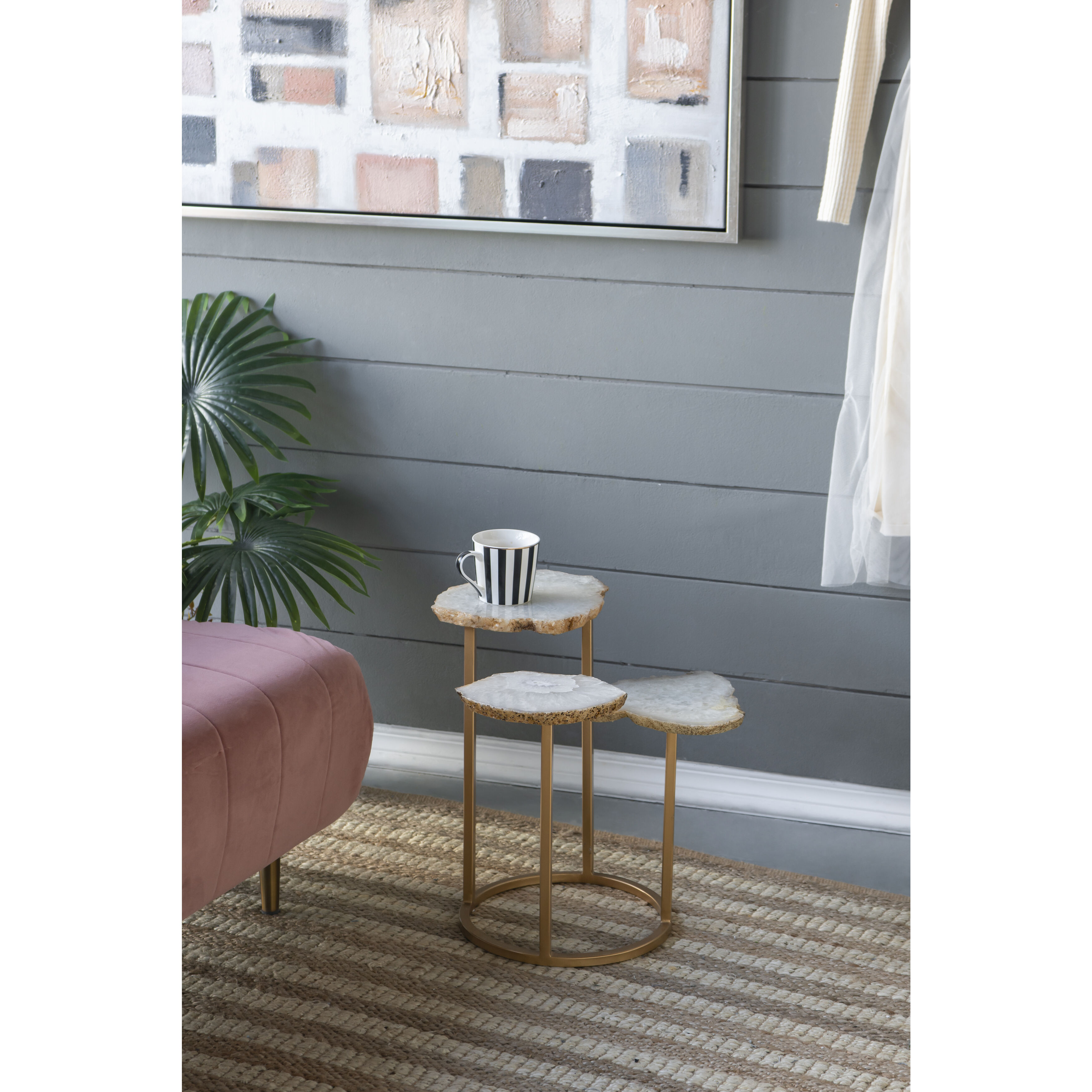 Anita Side Table