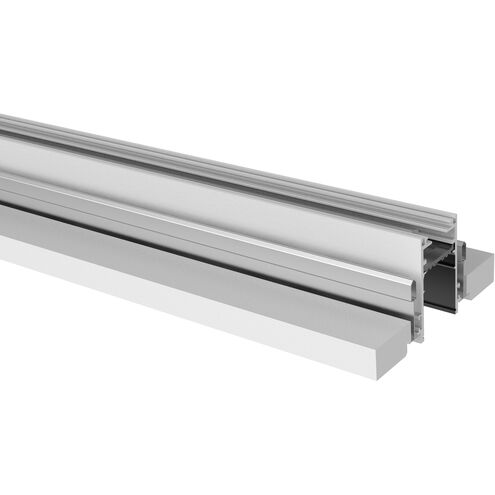 Ventrix 48 White Track Systems Ceiling Light