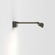 Renoir 0 watt 20.47 inch Bronze Interior Picture Light Wall Light