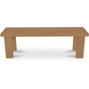 Marina Outdoor Bench