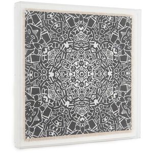 Katie Merz's Mandala I Giclees